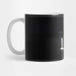 Screw U Mug